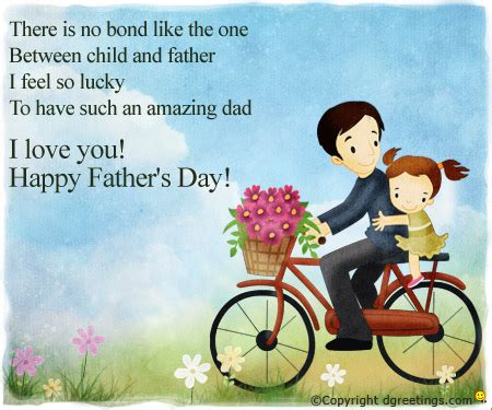 Unique father's day cards from independent artists and writers. How to celebrate father's day? | Dgreetings Blog