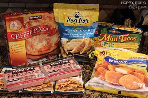 Here are 10 of the best frozen bulk items costco has to offer. The amazing truth about Costco's organic food - Notes ...