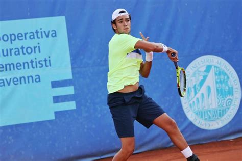 Get the latest news, stats, videos, and more about tennis player matteo berrettini on espn.com. Matteo Berrettini avanza nel Challenger di Cortina ...