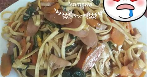 We did not find results for: Resep Mie Goreng Istimewa oleh Citra Ayu Puspitasari - Cookpad