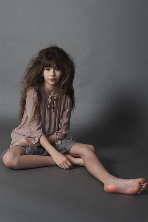 Pictures Of Malina Weissman