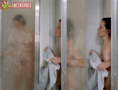 Sigourney Weaver Nude Pics Seite 2