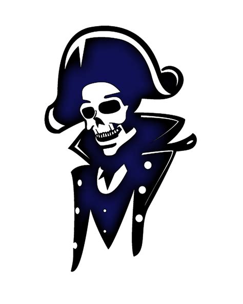 Pirate | Pirate illustration, Pirate skull, Skull sticker