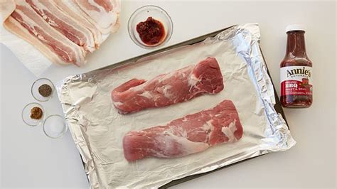 Pork tenderloin is one of my favorite things to cook, especially for a midweek meal. The Best How to Cook Pork Tenderloin In Oven with Foil ...