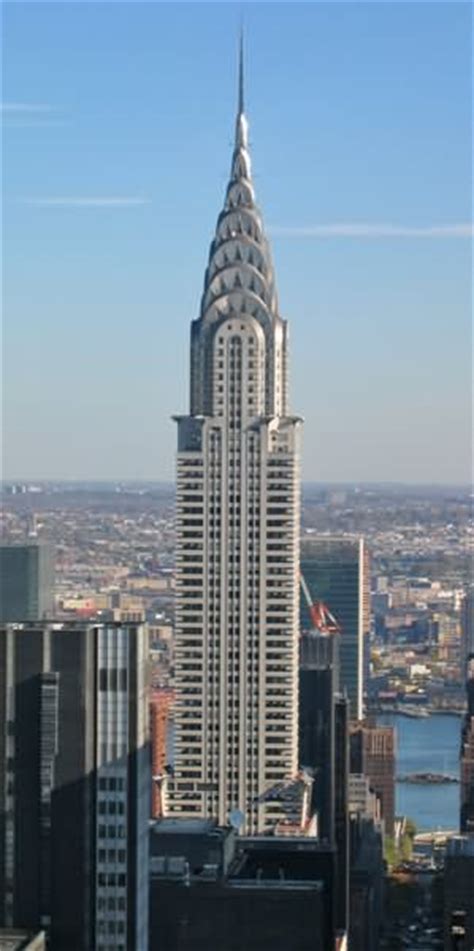 30 Very Beautiful Chrysler Building Manhattan Pictures