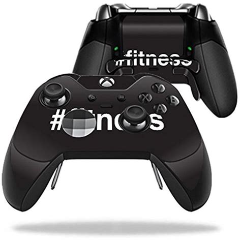 Mightyskins Skin Compatible With Microsoft Xbox One Elite Controller
