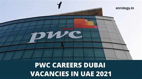 Pwc Careers Dubai Vacancies In Uae 2021 Job Portal Dubai Graduate
