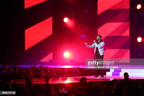 Craig David Performs At The O2 Arena In London Photos And Premium High