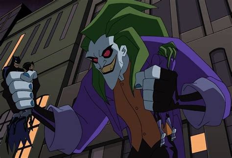 Joker 20 Villains Wiki Fandom Powered By Wikia