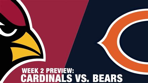Can I Watch The Bears Game On Sling Tv - How to Watch Bears vs Cardinals Online without Cable