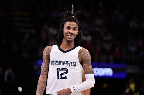 Grizzlies How Much Does Ja Morants House Cost Previous Owners More