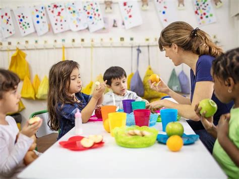 Why We Must Incorporate Nutrition Education Into Our Schools