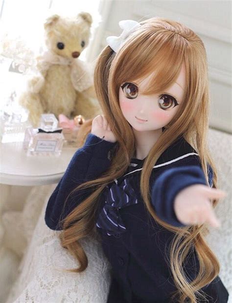 1 appearance 2 personality 3 history 4 plot 4.1 circus arc 5 quotes 6 trivia 7 references 8 navigation. Smart Dolls | Anime dolls, Cute dolls, Pretty dolls