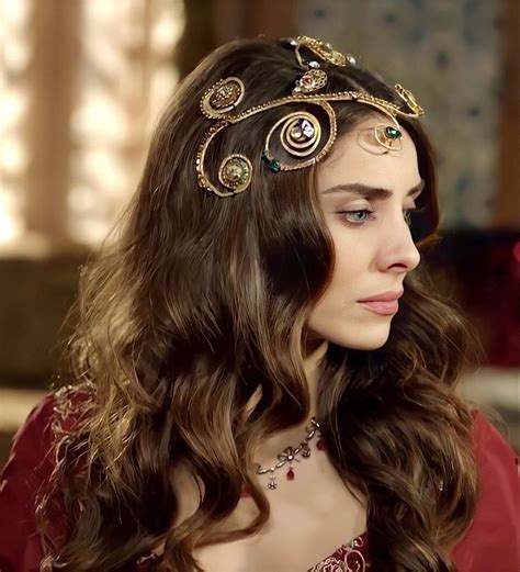 B L M Turkish Beauty Sultana Halloween Disfraces Jewllery Makeup Routine Hair Band