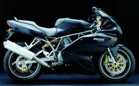 Ducati 900 Sport 1999 2000 Specs Performance And Photos Autoevolution