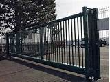 Commercial Safety Gates Images