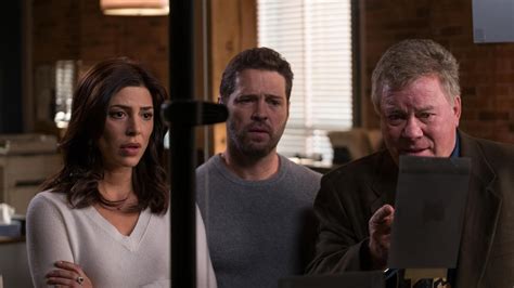 Private Eyes Season 2 Episode 6