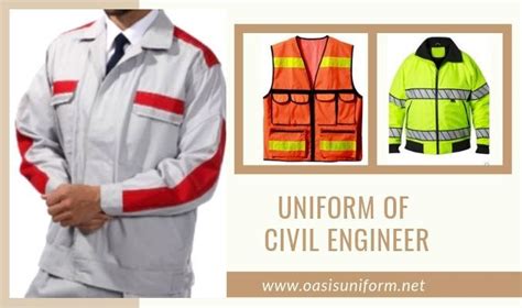 Types Of Engineering Uniforms To Suit Every Site Needs Ph