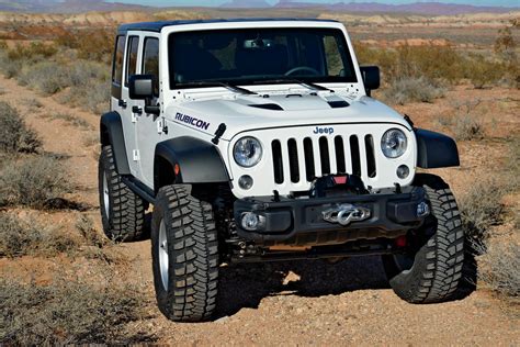 Jeep Wrangler Unlimited Rubicon X Simple