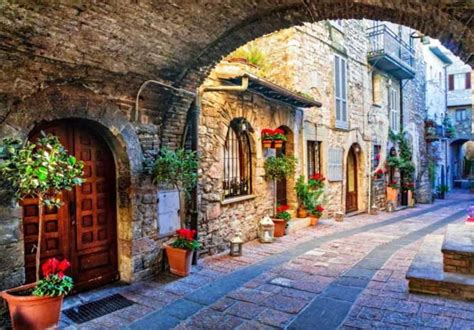 7 Reasons To Visit Spello Village In Italy This Is Italy Page 3