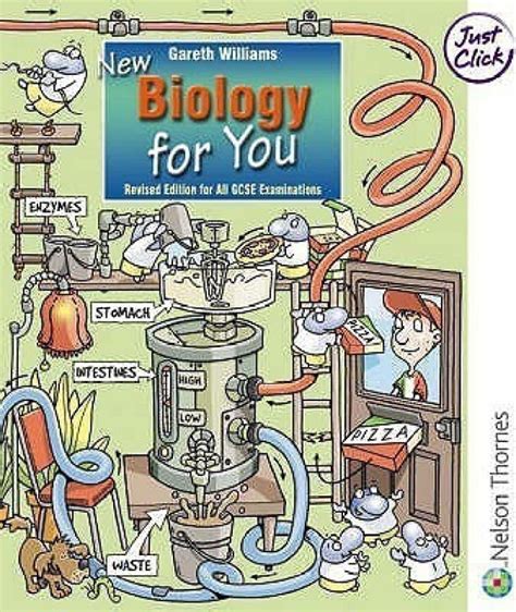 New Biology For You Student Book Buy New Biology For You Student Book