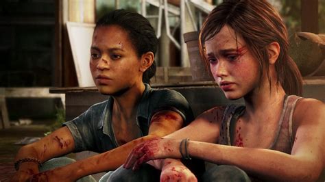 The Last Of Us Left Behind Dlc Review Stimulated Boredom