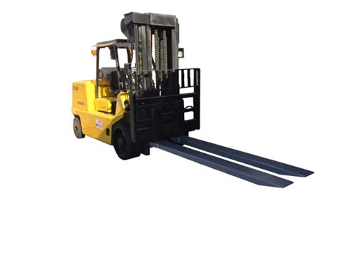 Class 2 Slippers Fork Capacity 1 25 Tonne Bay City Forklifts