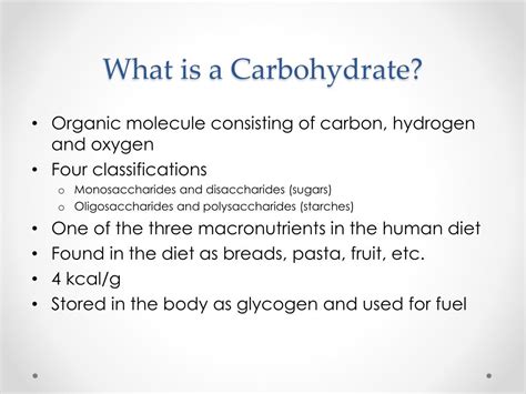 Ppt Low Carbohydrate Diets Powerpoint Presentation Free Download
