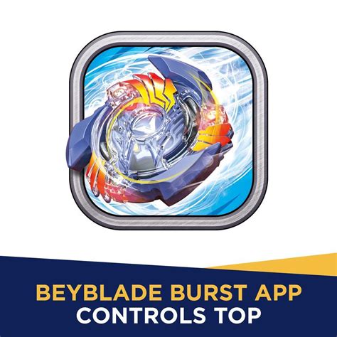 Beyblade Burst Evolution Digital Control Kit Genesis Valtryek V3 Beyblade
