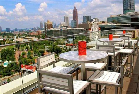 Fun Places To Go In Atlanta For Adults Fun Guest