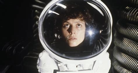 Sigourney Weaver Offers Update On Neill Blomkamps Alien Movie Says
