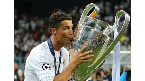 Cristiano Ronaldo Sorprendió Al Elegir El Mejor Gol De Su Carrera