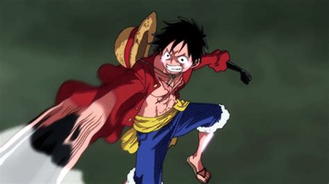 With tenor, maker of gif keyboard, add popular luffy animated gifs to your conversations. How Luffy Can Beat Kaido | One Piece Amino