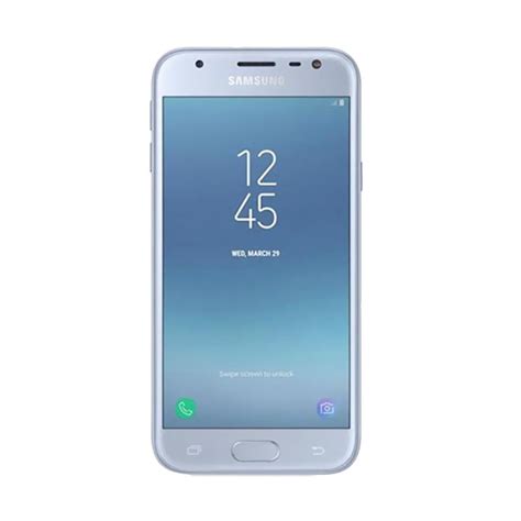 Jual Samsung Galaxy J3 Pro Smartphone 16 Gb2 Gb Di Seller Ofal Salsa