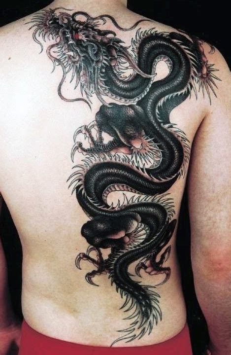 Related pictures pin medieval fantasy tattoo designs tattoos pinterest. 75+ Best Dragon Tattoos For Guys (2019) Medievil, Chinese ...