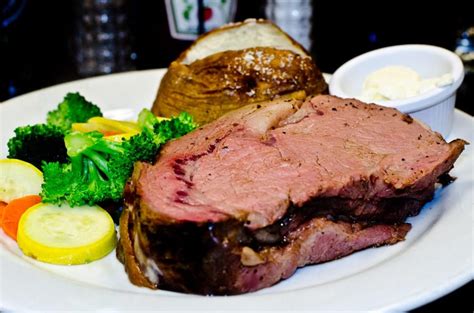 Honeybaked prime rib is an easy way to turn any occasion into an elegant celebration. RESTAURANTS - MAGGIE VALLEY RIDES