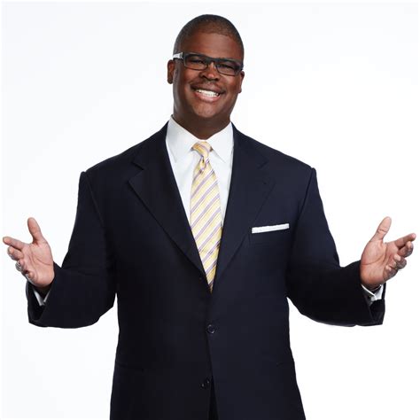 Charles Payne Biography Know About His Salary Net Worth And Wife