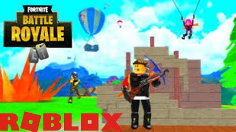 Roblox Fortnite Youtube