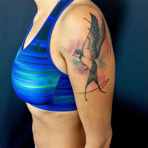 bird tattoos 80 coolest never seen before bird tattoos design and ideas