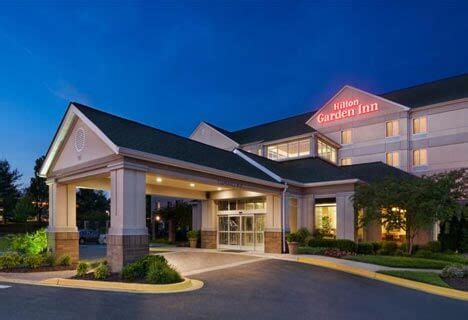 About hilton garden inn we're here to help you be successful with great service and complimentary amenities. Hilton Garden Inn - Annapolis.com