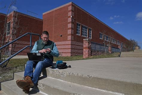 All Public Schools Systems In The Washington Region Are Set To Close