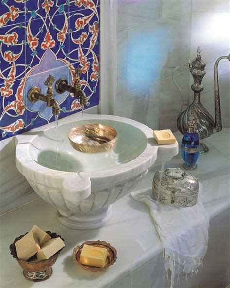 Turkish Hammam Turkish Bathhouse In Istanbul Turkish Decor Turkish