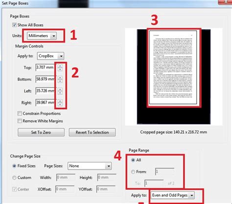 8 Easy Ways | How to Crop a PDF Effortlessly - EaseUS