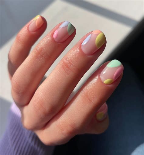 52 Exclusive Summer Nail Ideas To Inspire Your Next Manicure Hairstylery