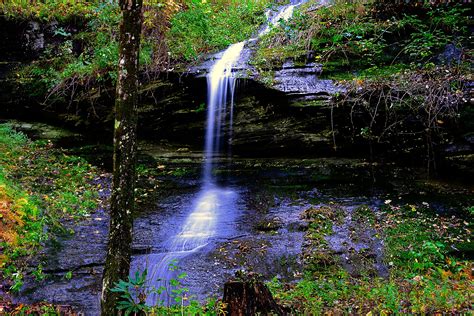 Waterfalls And Hiking Trails — Cashiers Nc Mountain Living Western