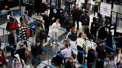 Homeland Security Extends Real Id Deadline To 2025