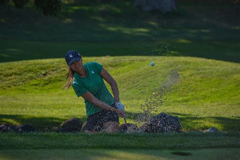97th Womens Amateur Championship And 9th Womens Mid Amateur Championship Set For August 1 4