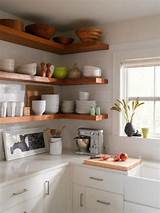 Storage Shelves For Kitchen Cupboards Images