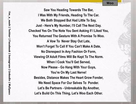 This collection contains poems that use the abab rhyme scheme. Poems To Rap : Poems About Love Life Family And Rap Song ...
