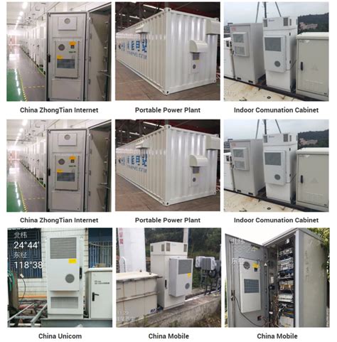 Exair's cabinet cooler system is ul listed and ce compliant. LCD Electrical Cabinet Cooling Unit , Outdoor Cabinet Air ...